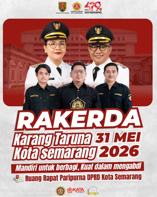 Dokumentasi RAKERDA